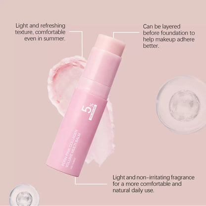 Creme contour des yeux hydratante multi-actions