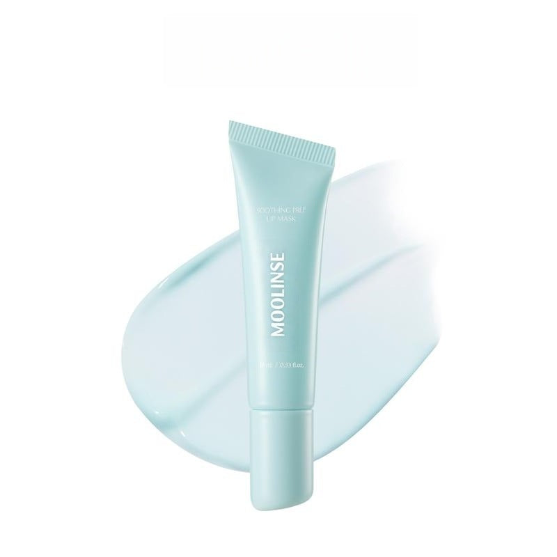 Masque peel-off apaisant pour les levres